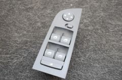 BMW 3 Series E90/E91/E92/E93 (2004-2013) Front Right Door Window Switch 9217335 3124760