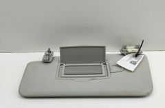 MERCEDES-BENZ GLE W166 (2015-2018) Left Side Sun Visor A1668109100 31264644