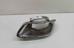 BMW X5 G05/G18 (2018-2024) Izpūtēja gals / uzmava 8074189 31266128