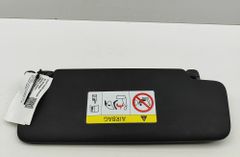 AUDI A5 Sportback F5 (2016-2024) Left Side Sun Visor 8W0857551 31266407
