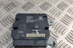 RENAULT Zoe 1 generation (2012-2023) SRS vadības bloks 985104074R 31293172