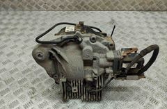 BMW X7 G07 (2018-2024) Rear Differential 8686993 31294494