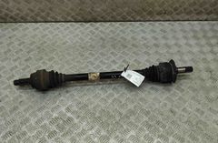 BMW X5 F15 (2013-2018) Aizmugurējā labā pusass 8609838 31320047