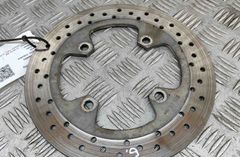 CF MOTO 650 (2014-present) 1 generation (2019-2023) 31340553