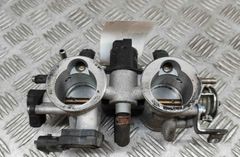 CF MOTO 650 (2014-present) 4 generation (2020-2023) Droseļvārsta korpuss F01R00P332,102077301P657 31342449