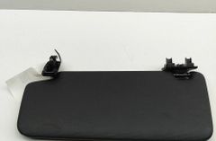MERCEDES-BENZ GLC Coupe C253 (2016-2019) Right Side Sun Visor A2058107404 31384399