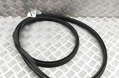 TESLA Model 3 1 generation (2017-2024) Engine Cover Rubber 1090492-00-B 31399971