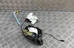 BMW X7 G07 (2018-2024) Priekšējo kreiso durvju slēdzene 7444677,7477709 31416630