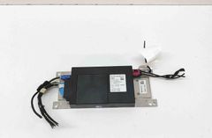 BMW X5 F15 (2013-2018) Блок управления Bluetooth 9342881,9297787 31417515