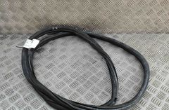 BMW M3 F80 (2013-2020) Priekšējo labo durvju gumija 7258329 31426905