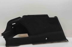 BMW 8 Series G14/G15/G16 (2018-2024) Kreisās puses bagāžnieka apdare 7467801 31440209