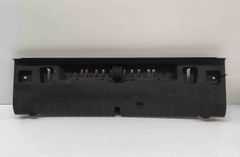 BMW 8 Series G14/G15/G16 (2018-2024) Trunk Lock Trim 7435220 31440751