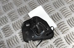 AUDI A6 C7/4G (2010-2020) Dzinēja pārsega āķis 4G0823186 31458658