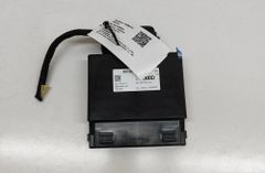 AUDI A6 C7/4G (2010-2020) Блок управления напряжением 8K0959663F,120012874 31459624