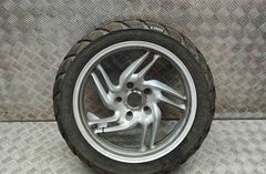 BMW R 1200 R171 (2004-2011) Rear wheel alloy rim 7664746 31465478