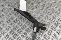 KAWASAKI Z 1 generation (1988-2006) Rear right side footrest peg hanger 31468254