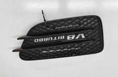 MERCEDES-BENZ AMG GT C190 (2014-2023) Правая решетка переднего бампера A1908810823 31494046