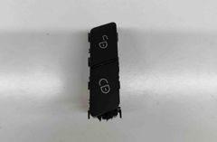 MERCEDES-BENZ AMG GT C190 (2014-2023) Central locking switch A2049058502 31494400