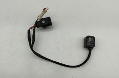 PORSCHE Macan 1 generation (2013-2023) Камера крышки багажника 95B980551L 31539517