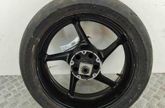 YAMAHA YZF-R D (2006-2020) Rear wheel alloy rim 31540256