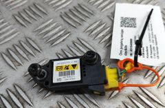 CHEVROLET Captiva 1 generation (2006-2018) Crash Impact Sensor 96631484 31545909