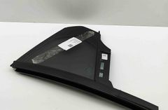 BMW 5 Series G60 (2023-2024) Левое окно задней двери 5A058C7 31548032