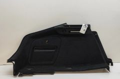 AUDI A5 Sportback F5 (2016-2024) Left Side Trunk Trim 8W8863879L,8K0860251B 31548368