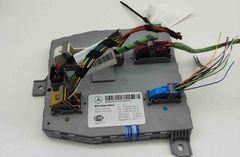 MERCEDES-BENZ C-Class W205/S205/C205 (2014-2023) Komforta vadības bloks A2059006818,A2059013904,A2229027310,5DK010772 31556865