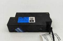 KIA Optima 4 generation (2015-2020) Priekšējā kreisā sēdekļa vadības bloks 88553-D4010 31558828