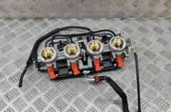 KAWASAKI NINJA 1 generation (2001-2009) SHP-35D1016 31566220