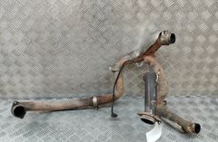 SUZUKI DL 5 generation (2021-2024) Izplūdes kolektors 31566855