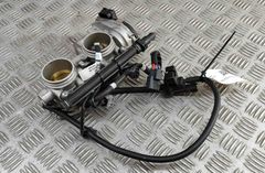 HUSQVARNA MOTORCYCLE NORDEN 901 (2022) E65/E66 (2001-2008) 63641101000 31567217