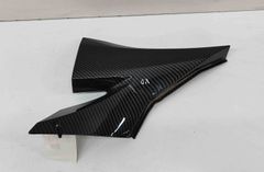 KAWASAKI NINJA 8T (2007-2016) Labās puses plastmasa 36001-0037 31567379