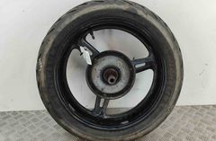 YAMAHA FJR 5 generation (2021-2024) Rear wheel alloy rim 31568526