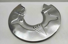 BMW 5 Series G30/G31 (2016-2023) Rear Left Brake Disc Protection 34206899155,6899155 31616693