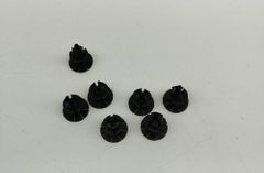 BMW X6 E71/E72 (2008-2012) Другие кузовные детали 07147122912,7122912 31617712