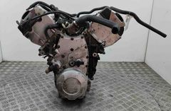 HONDA ST Двигатель SC51E 31619607