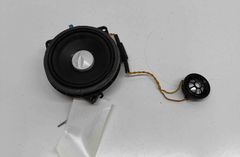 BMW 3 Series Gran Turismo F34 (2013-2017) Front Left Door Loudspeaker 9289965,9184794 31620360