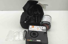SKODA Enyaq 1 generation (2020-2023) Compressor 1EA012615B,4L0012619D,4H0805615A 31638854