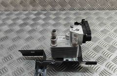 SKODA Enyaq 1 generation (2020-2023) Air conditioner expansion valve 1EA816111B 31639589