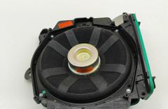 BMW 4 Series G22, G23, G26 (2020-2023) Left Side Floor Speaker Woofer 2622489 31641067
