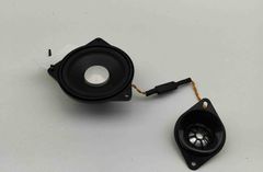 BMW 2 Series F22/F23 (2013-2020) Колонка  дверей задняя левая 9169690,9226358 31641217