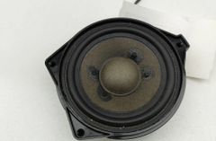 MERCEDES-BENZ GLC Coupe C253 (2016-2019) Rear Left Door Sound Speaker A2058200502 31645993