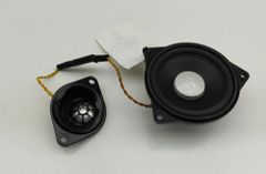 BMW 6 Series F06/F12/F13 (2010-2018) Rear Right Door Sound Speaker 9184795,9368383 31646316