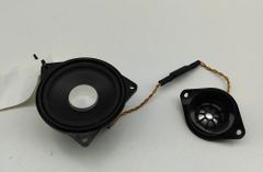 BMW 6 Series F06/F12/F13 (2010-2018) Колонка  дверей задняя левая 9184795,9368383 31646317