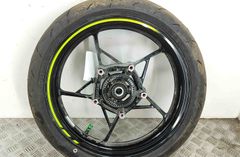 KAWASAKI Z Front wheel alloy rim F-0654 31646528