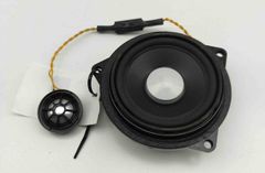BMW 5 Series F10/F11 (2009-2017) Rear Left Door Sound Speaker 9169693,9184794 31668520