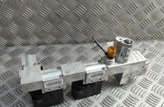 JAGUAR I-Pace 1 generation (2018-2023) Air conditioner expansion valve J9D3-6C582-BA,J9D3-6C584-AA 31690460