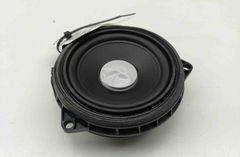 BMW i3 I01 (2013-2024) Rear Right Door Sound Speaker 9364956 31693090
