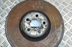 BMW X5 G05/G18 (2018-2024) Priekšējais labais bremžu disks 6875284 31699646